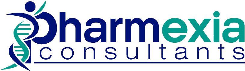 Pharmexia Consultants Logo